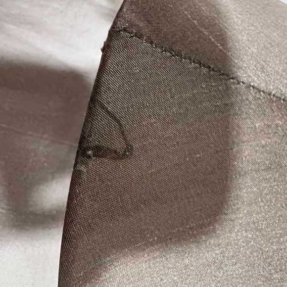 Buffet Lamp - Girls Room Nursery Lamp Gold Bronze Glam Lamp by Pottery Barn Kids - Picture 6 of 8